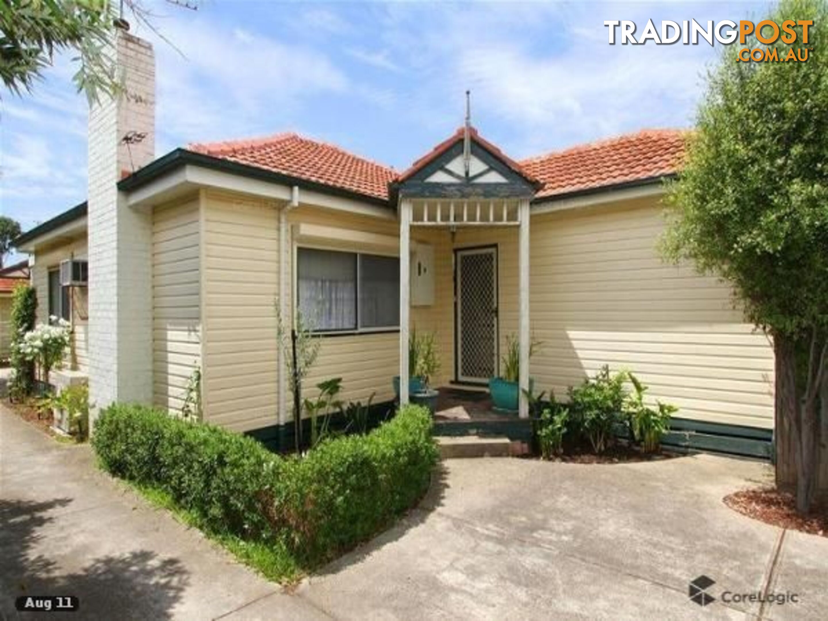 1/56 William Street LALOR vic 3075