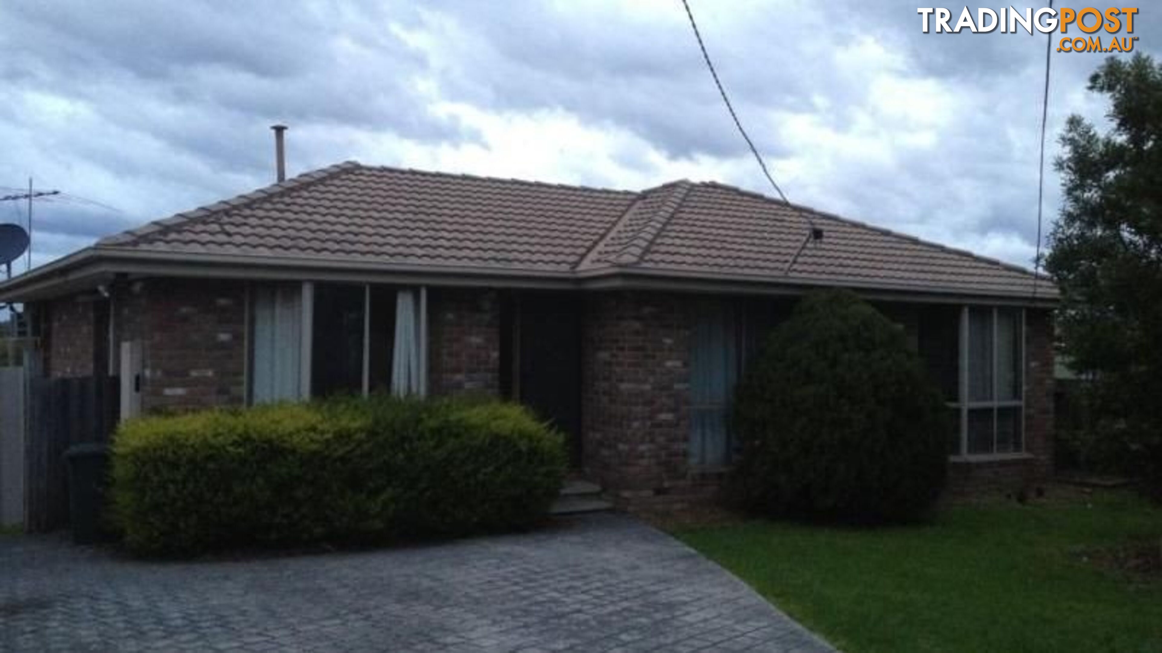 31 Foxzami Street EPPING vic 3076