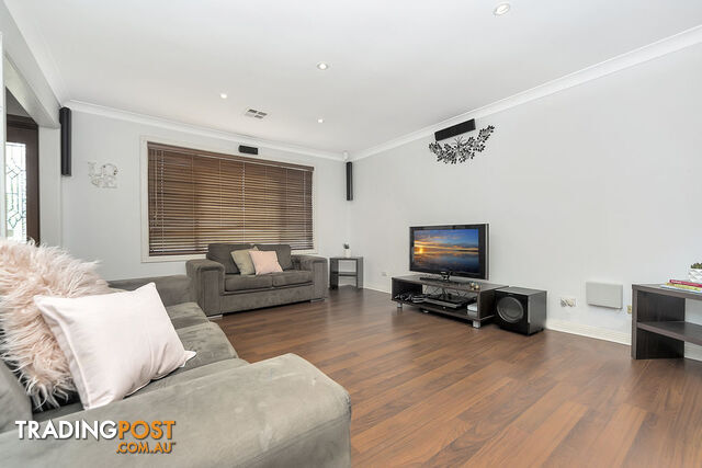 194 Kelly Road MODBURY HEIGHTS SA 5092