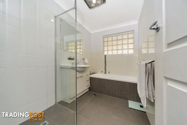 194 Kelly Road MODBURY HEIGHTS SA 5092