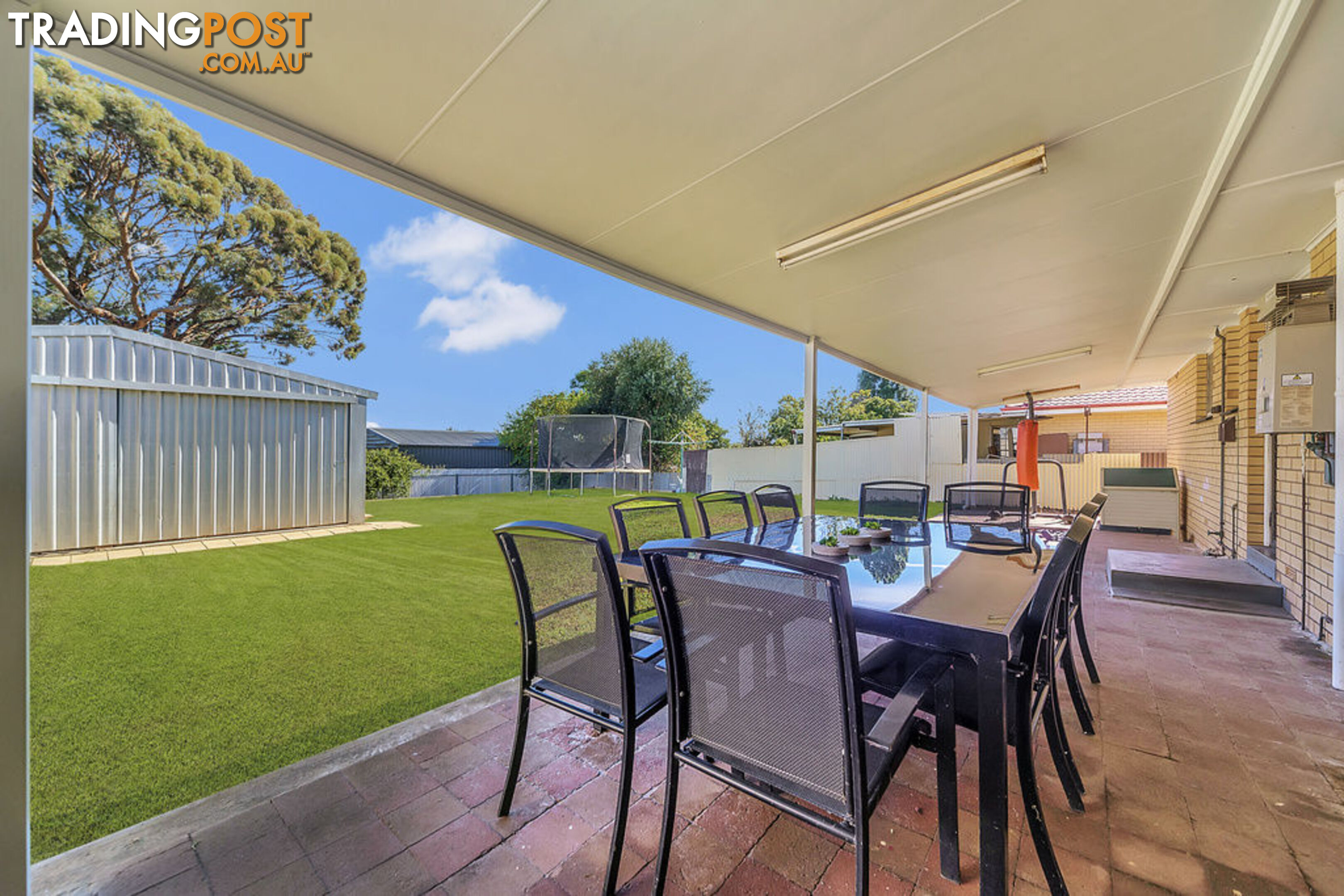 194 Kelly Road MODBURY HEIGHTS SA 5092