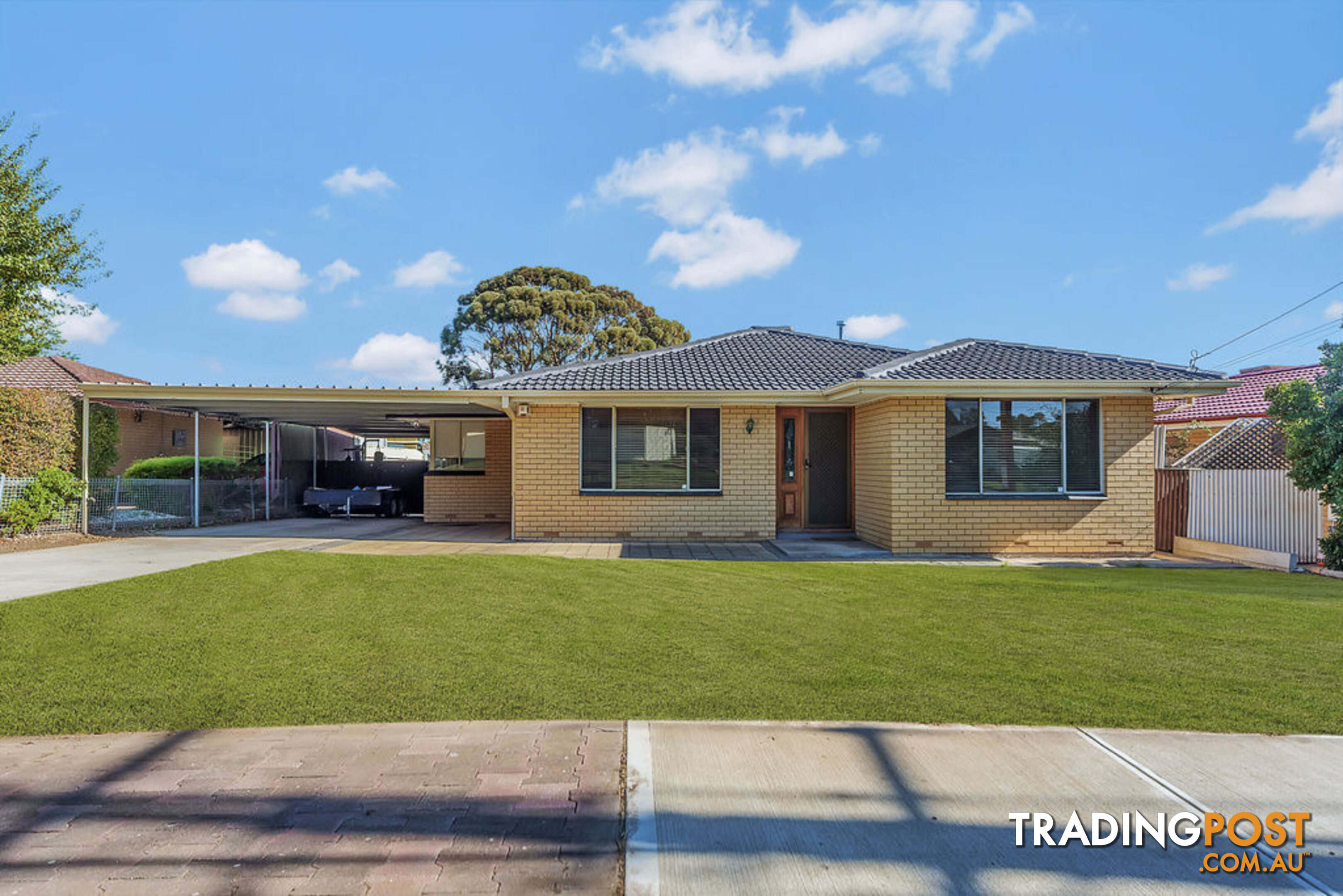 194 Kelly Road MODBURY HEIGHTS SA 5092