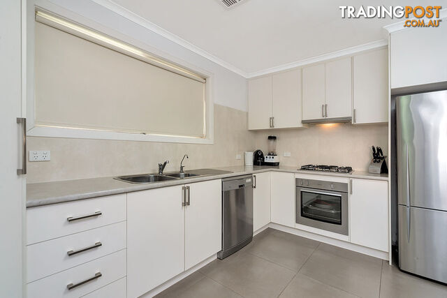 194 Kelly Road MODBURY HEIGHTS SA 5092