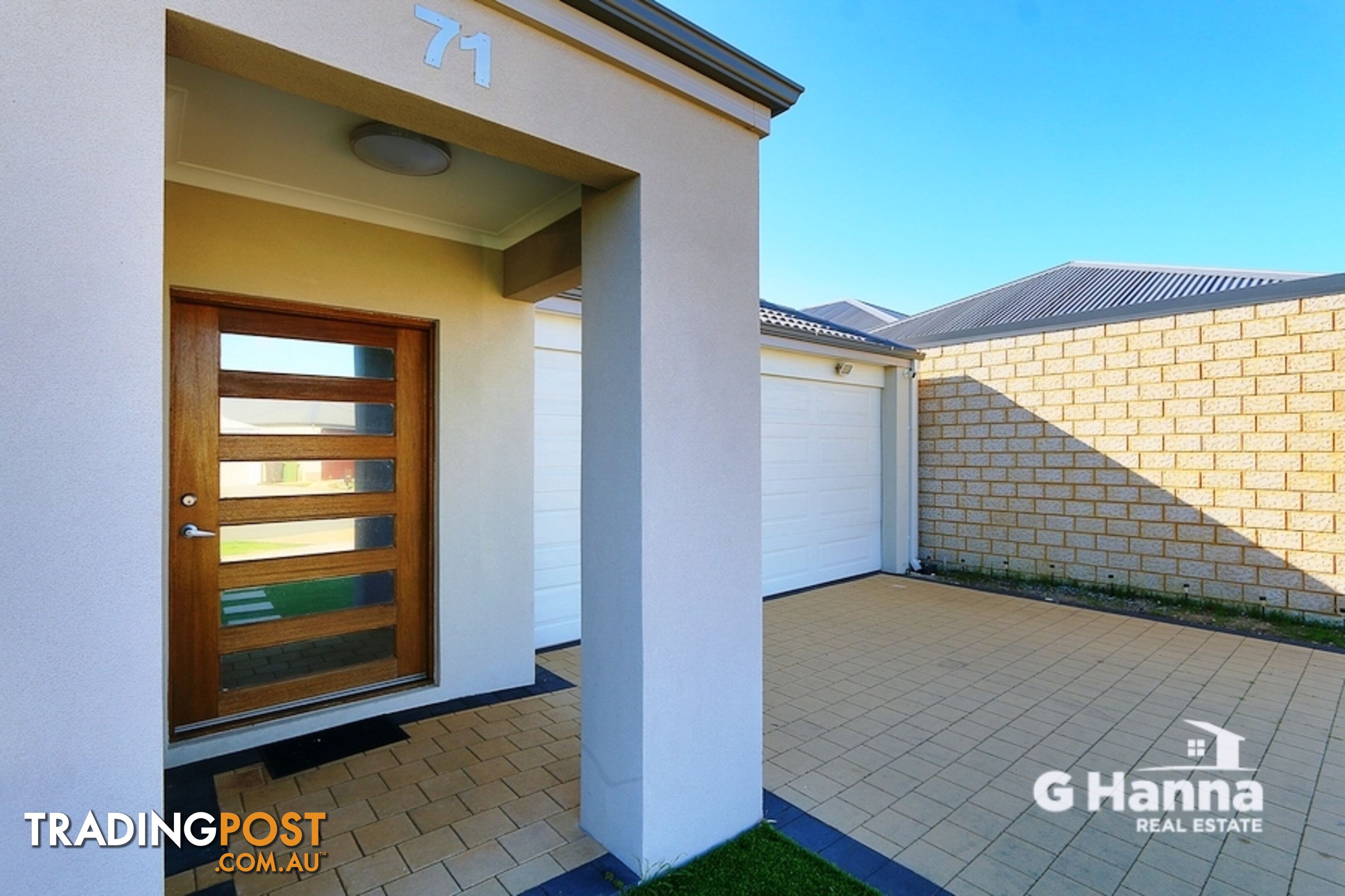 71 Bradstocks Grove Southern River, WA 6110