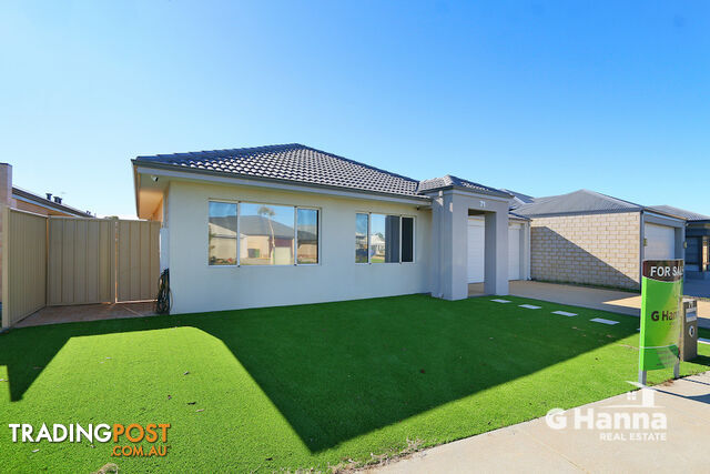 71 Bradstocks Grove Southern River, WA 6110