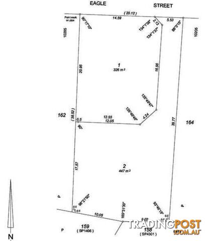 A 6 Eagle Street Craigie, WA 6025