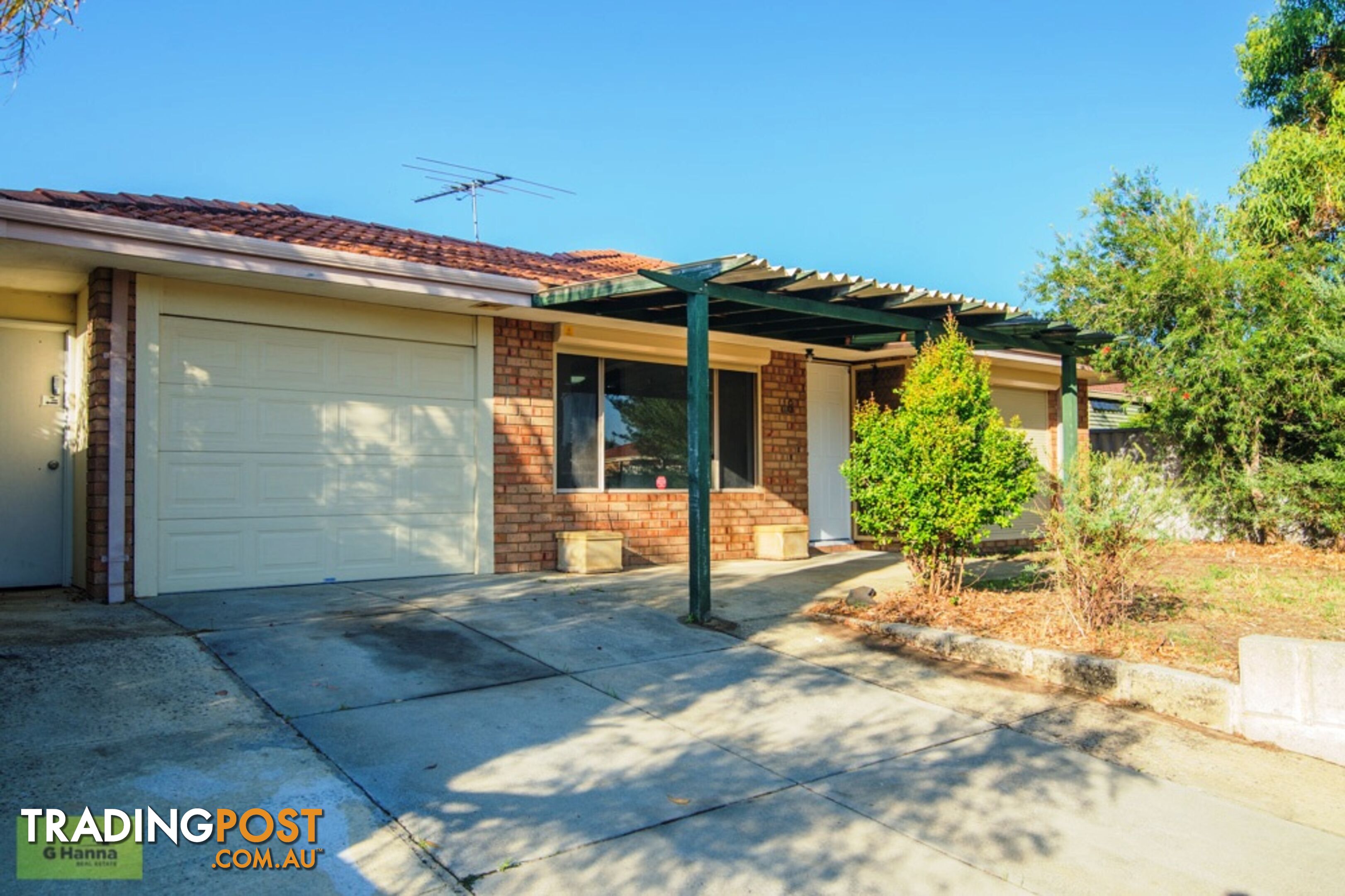 18 Navel Close Seville Grove, WA 6112