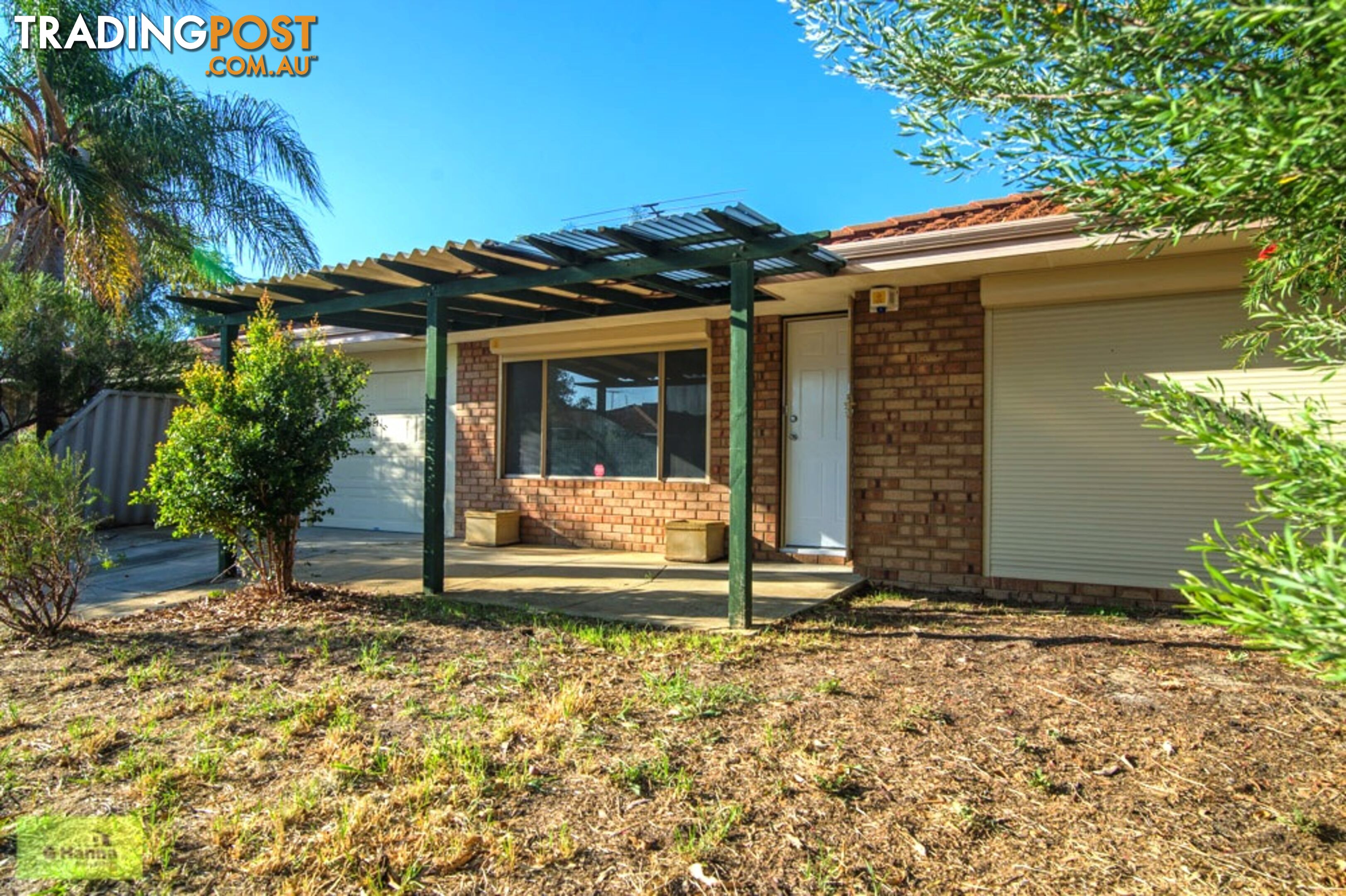 18 Navel Close Seville Grove, WA 6112