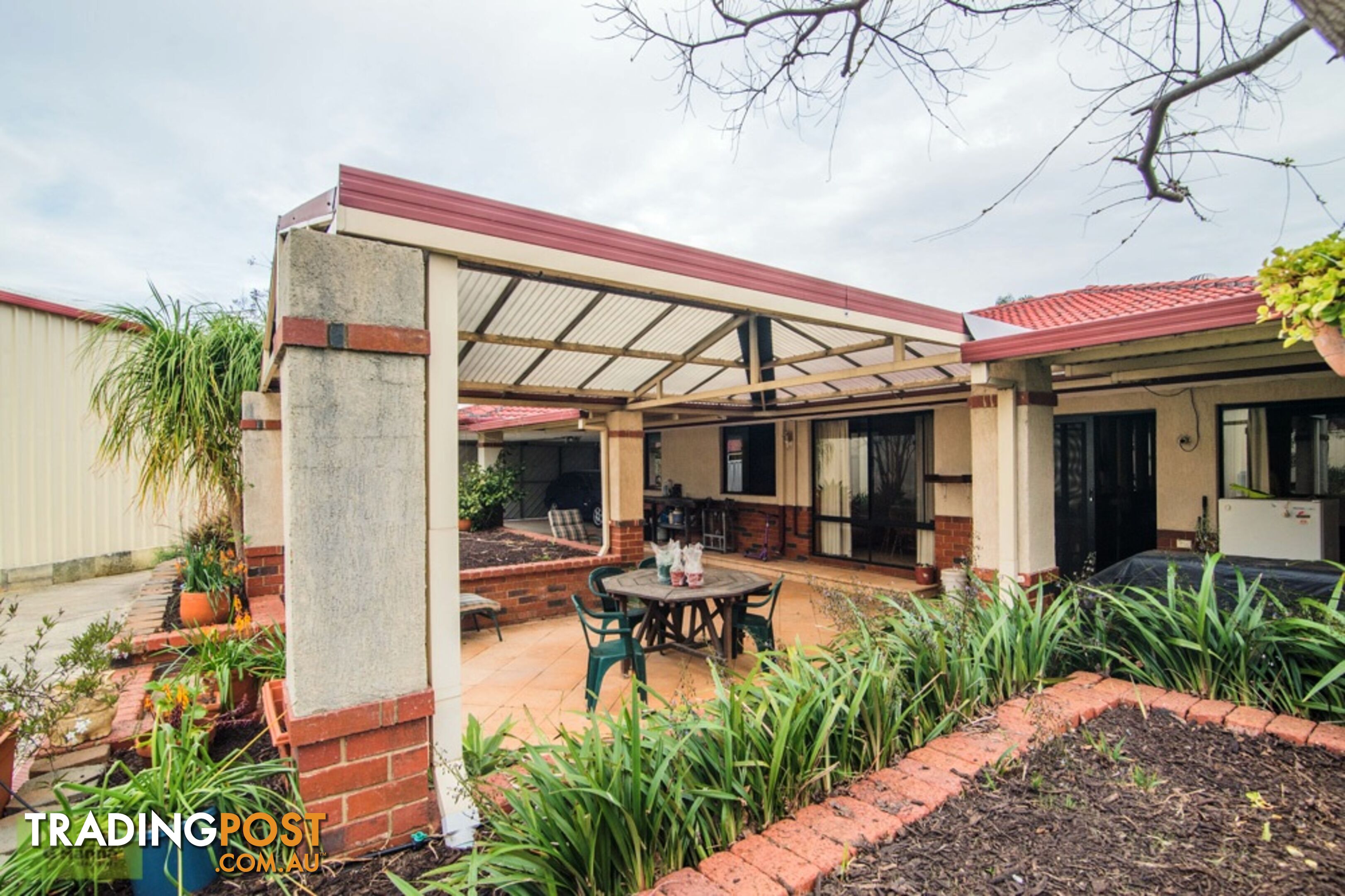 8 Wiluna Court Gosnells, WA 6110