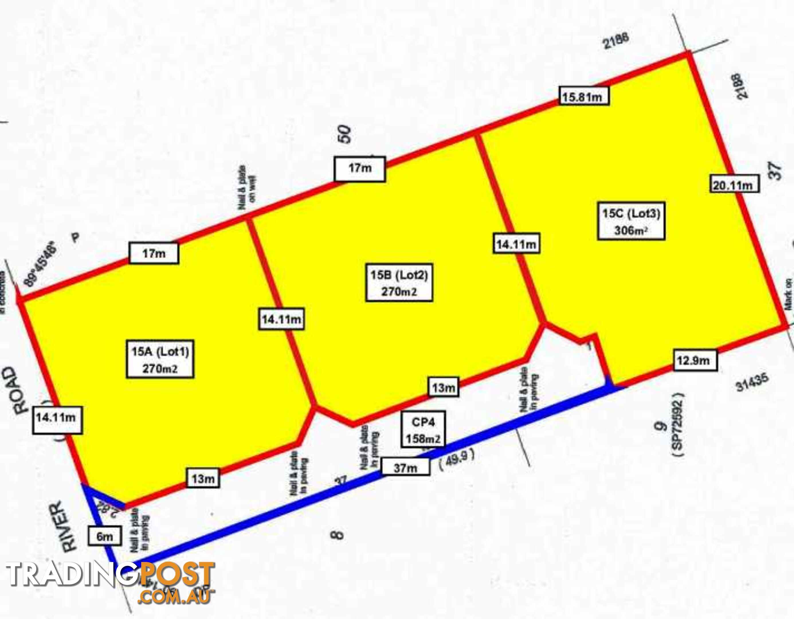 A, B, C 15 River Road Cannington, WA 6107