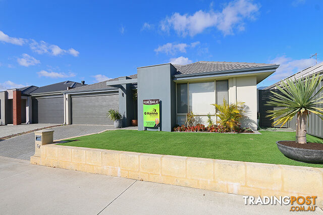 37 Barnevelder Bend Southern River, WA 6110