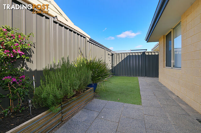 37 Barnevelder Bend Southern River, WA 6110