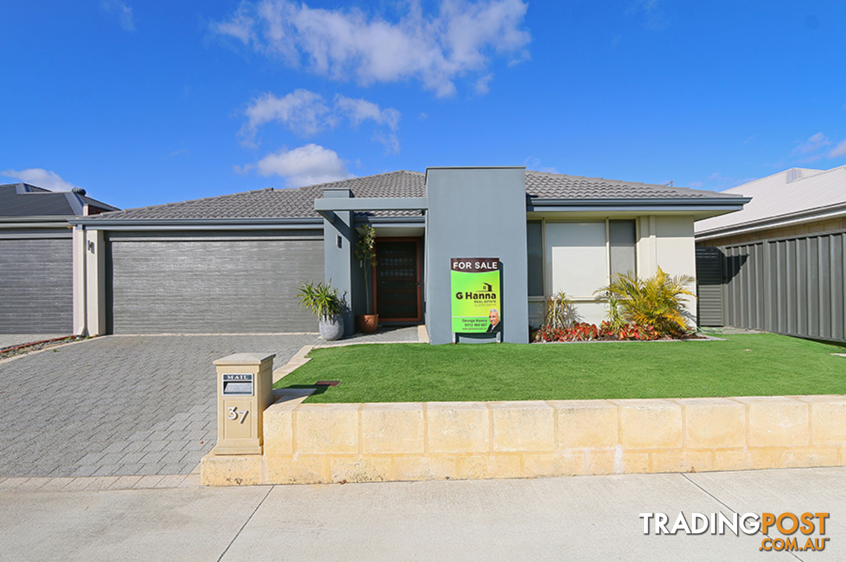 37 Barnevelder Bend Southern River, WA 6110