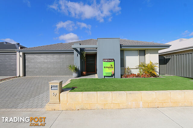 37 Barnevelder Bend Southern River, WA 6110