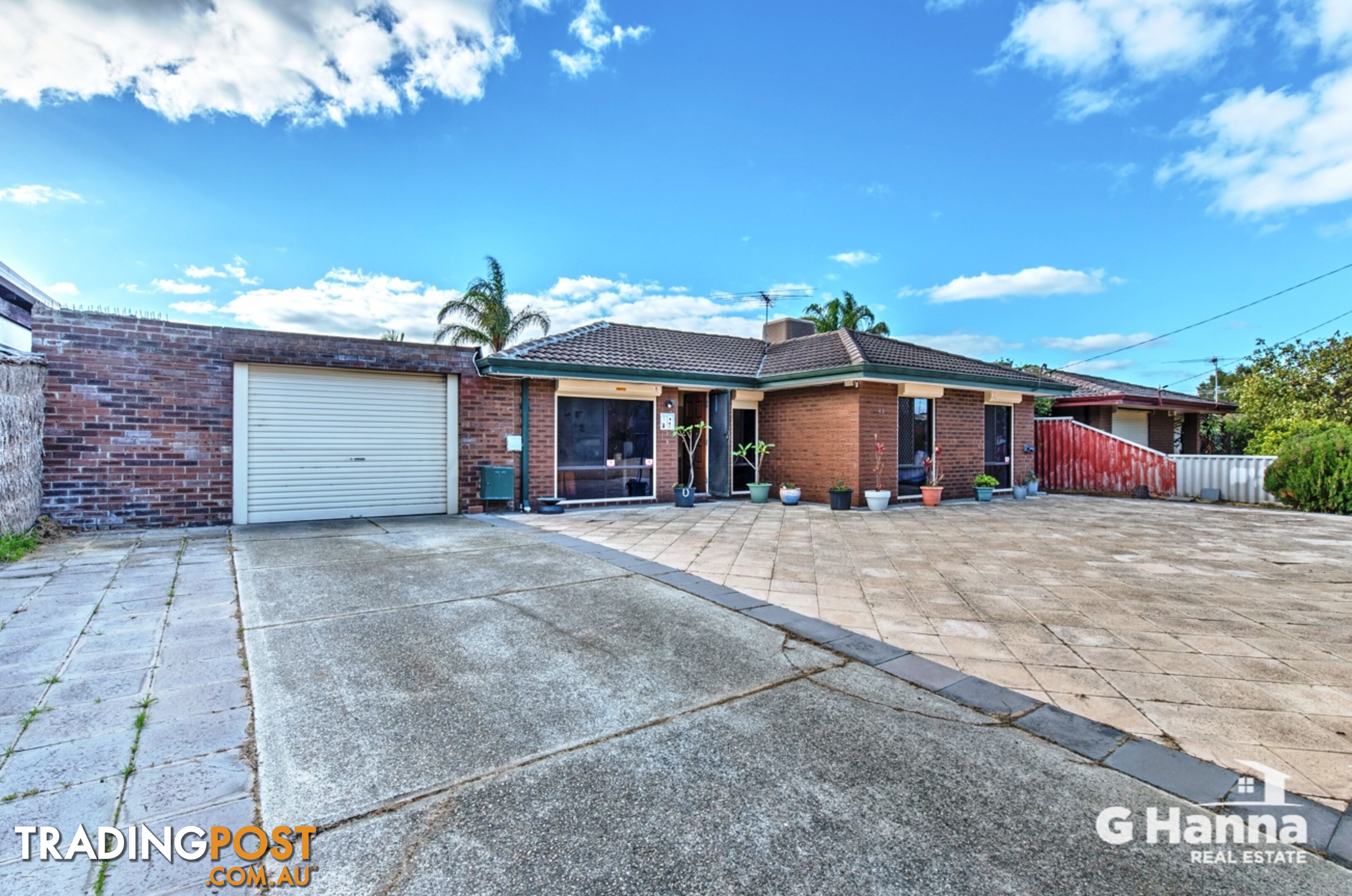 49 Williambury Drive Yangebup, WA 6164