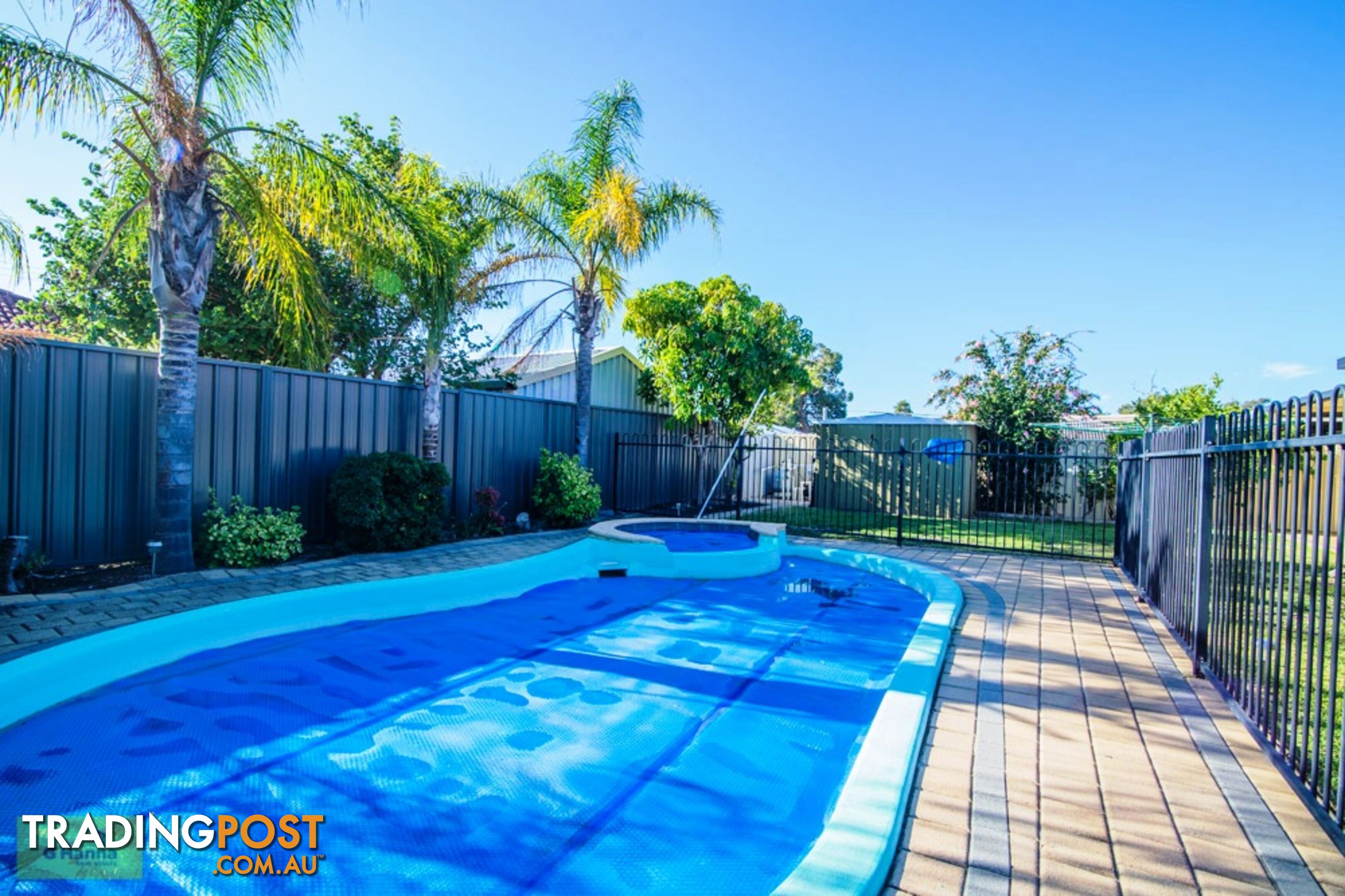 9 Madden Place Huntingdon, NSW 2446