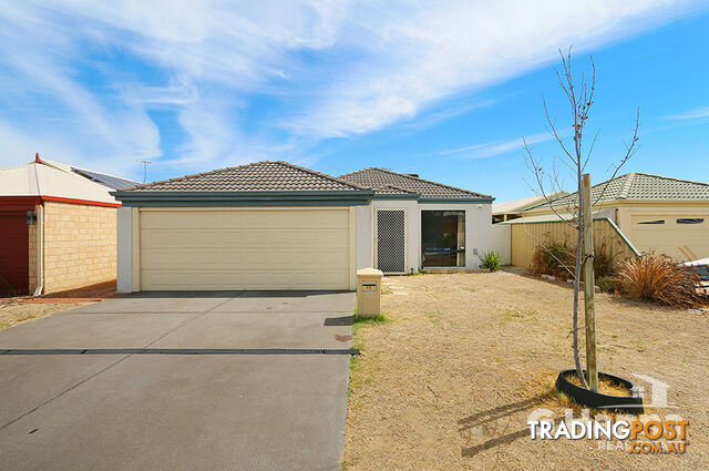 12 Champion Drive Bertram, WA 6167