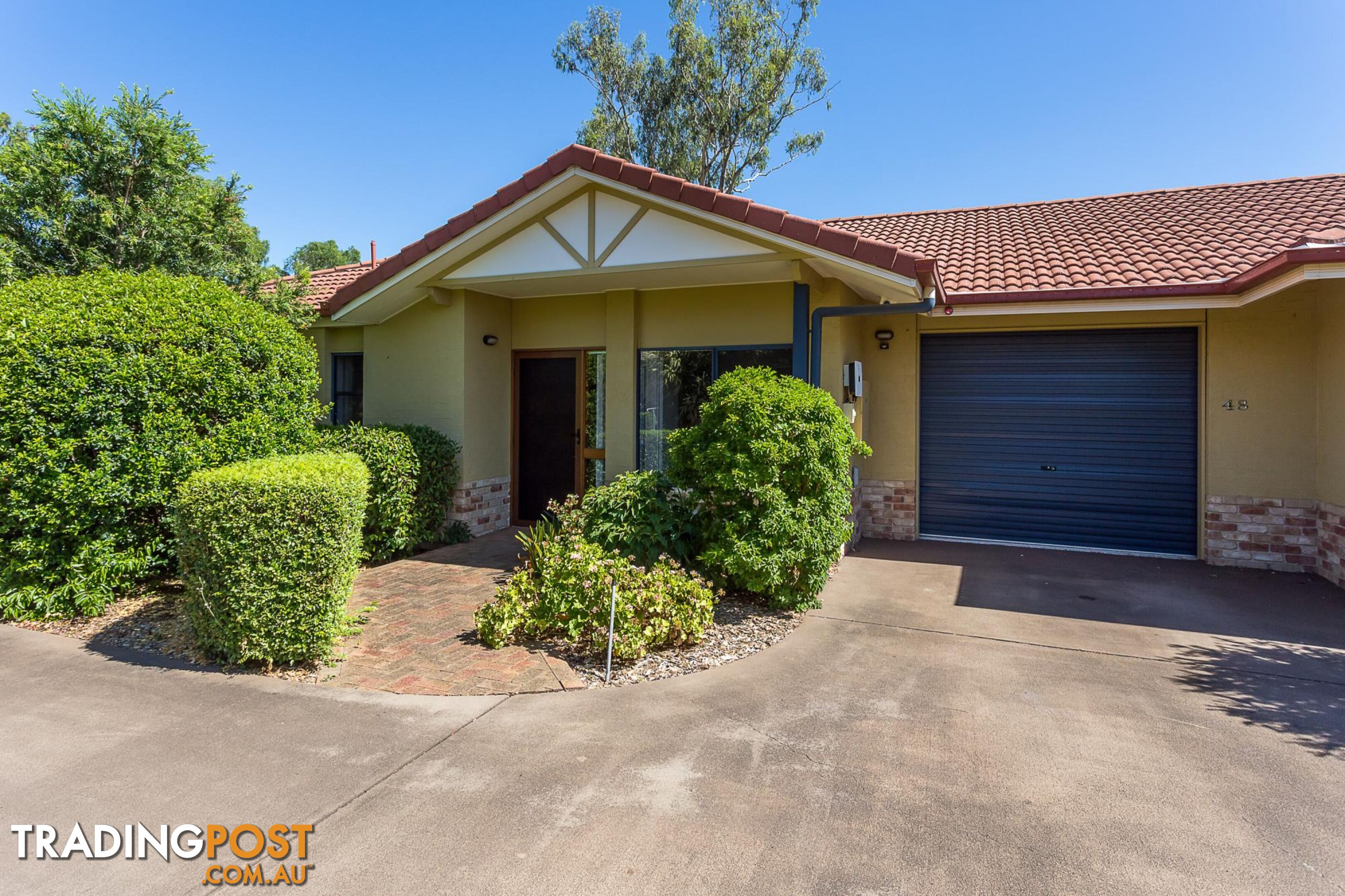 48/119 Sugarwood Street MOGGILL QLD 4070