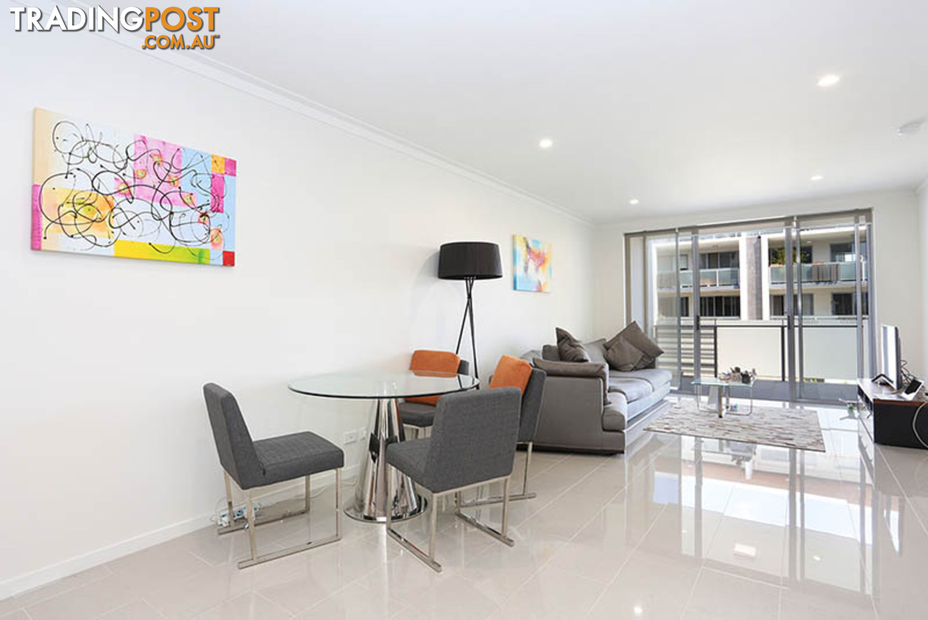 1103/8 Lochaber St DUTTON PARK QLD 4102