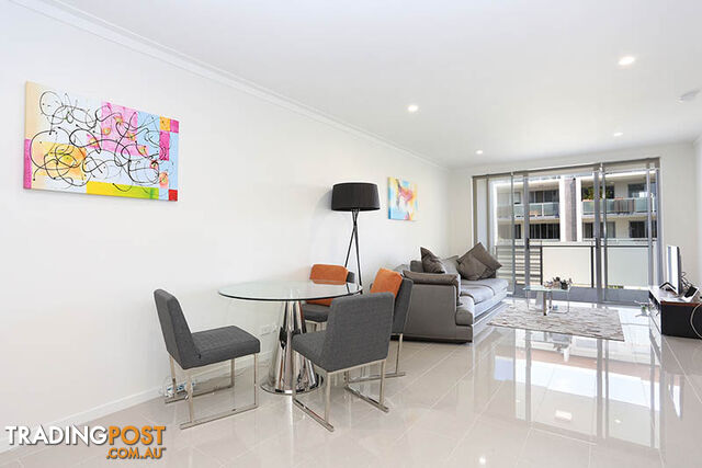 1103/8 Lochaber St DUTTON PARK QLD 4102