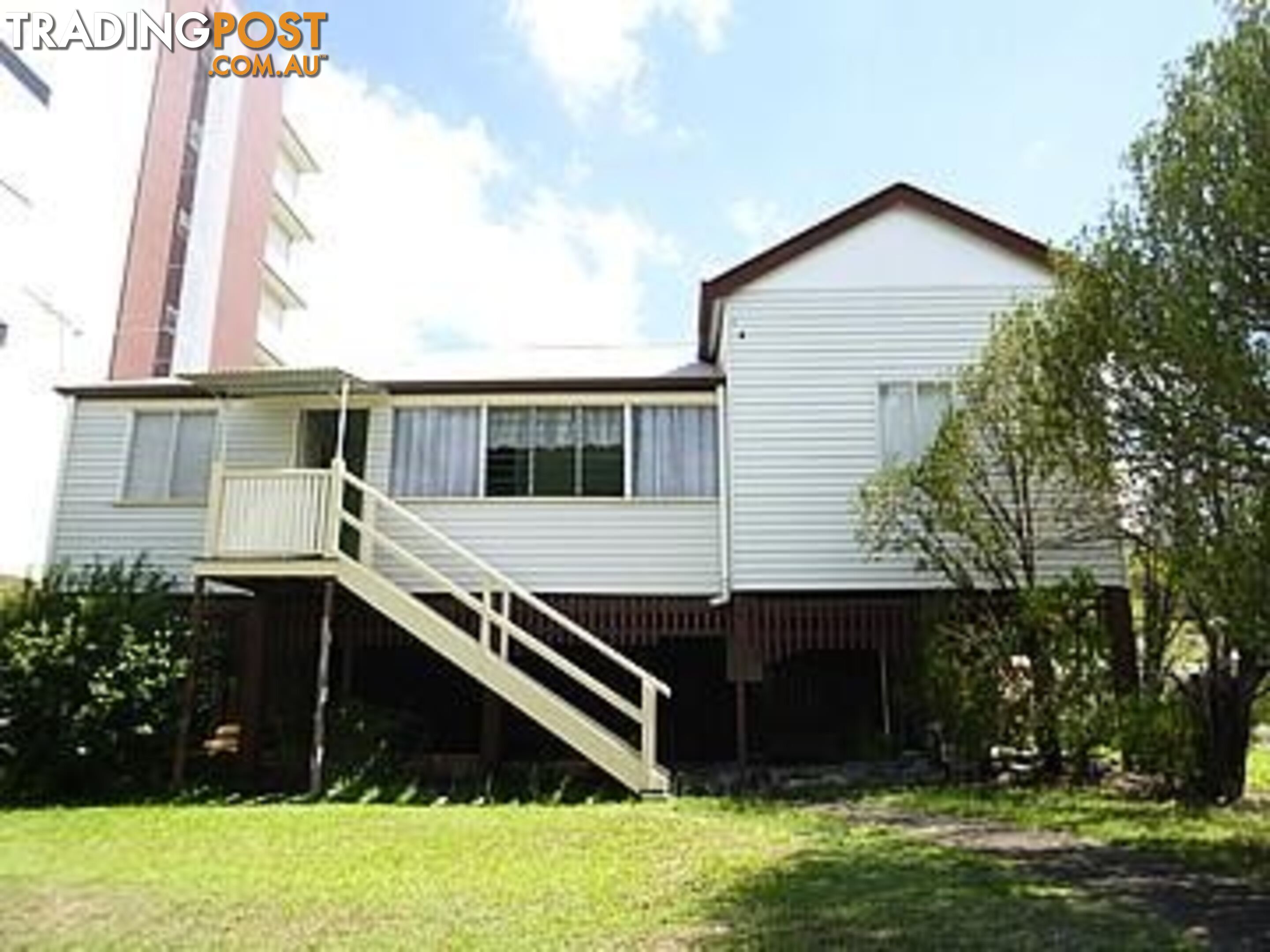 16 Belgrave Road INDOOROOPILLY QLD 4068