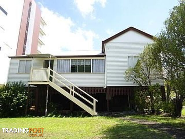 16 Belgrave Road INDOOROOPILLY QLD 4068