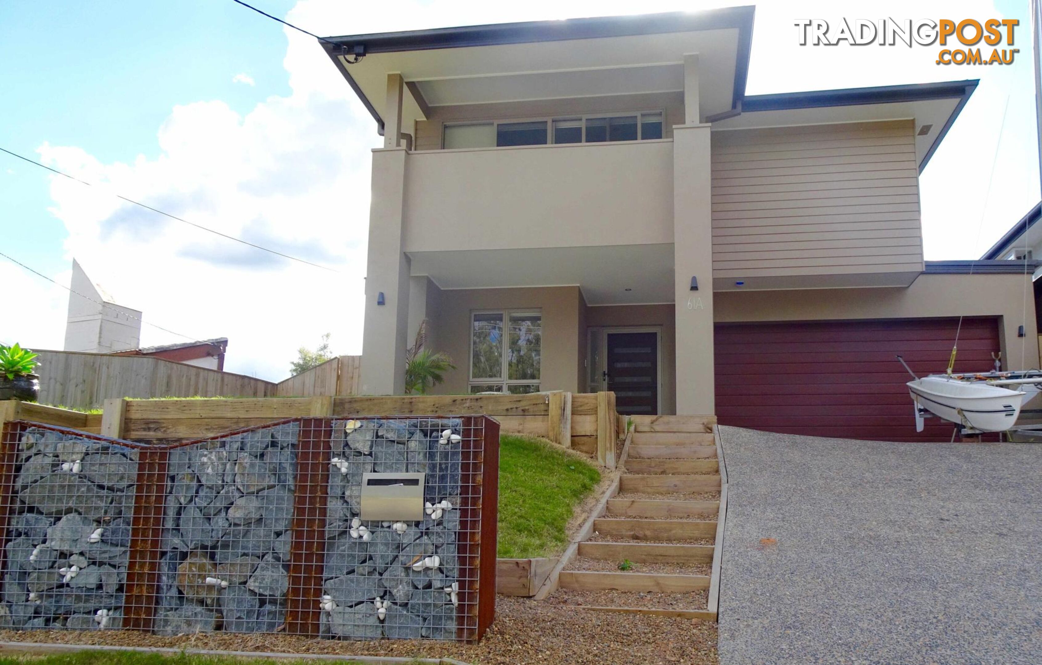 61a Sunset Road KENMORE QLD 4069