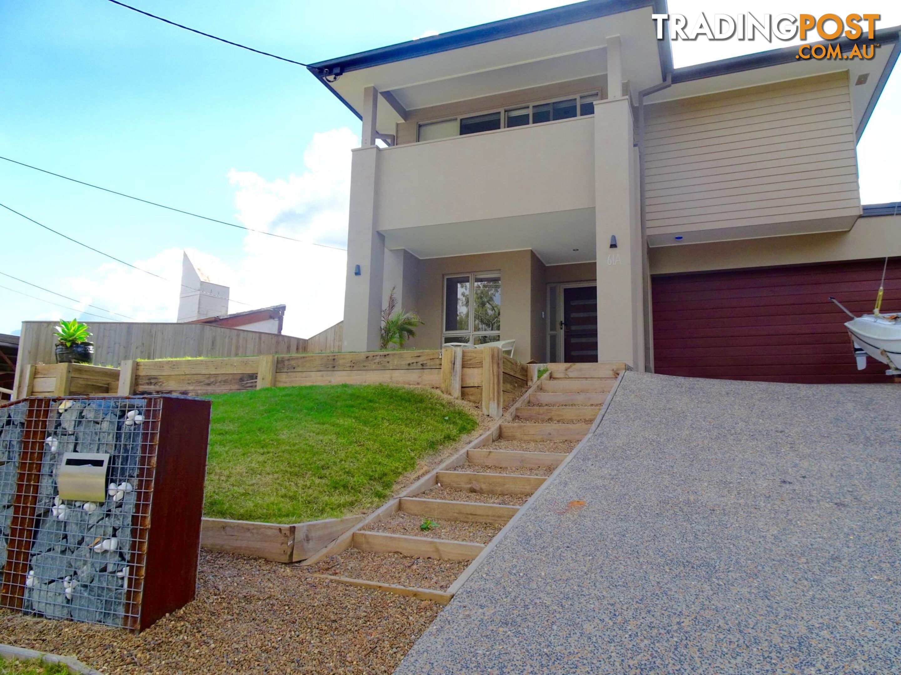 61a Sunset Road KENMORE QLD 4069