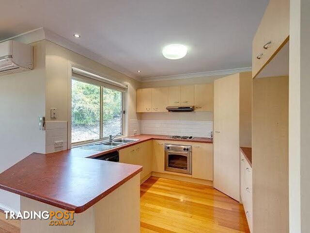 168a Kangaroo Gully Road BELLBOWRIE QLD 4070