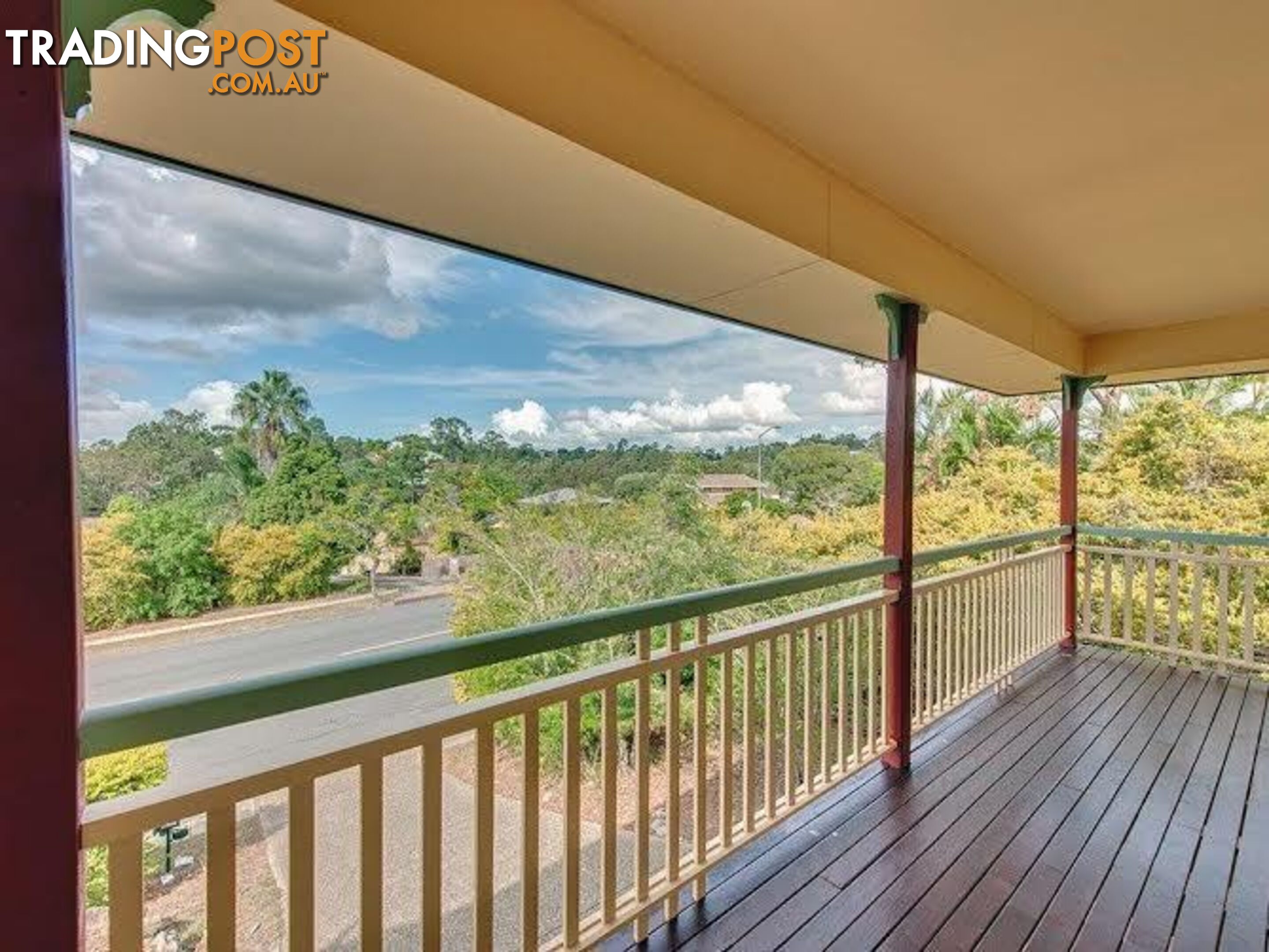 168a Kangaroo Gully Road BELLBOWRIE QLD 4070