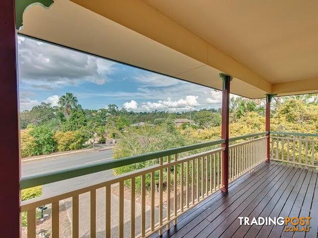 168a Kangaroo Gully Road BELLBOWRIE QLD 4070