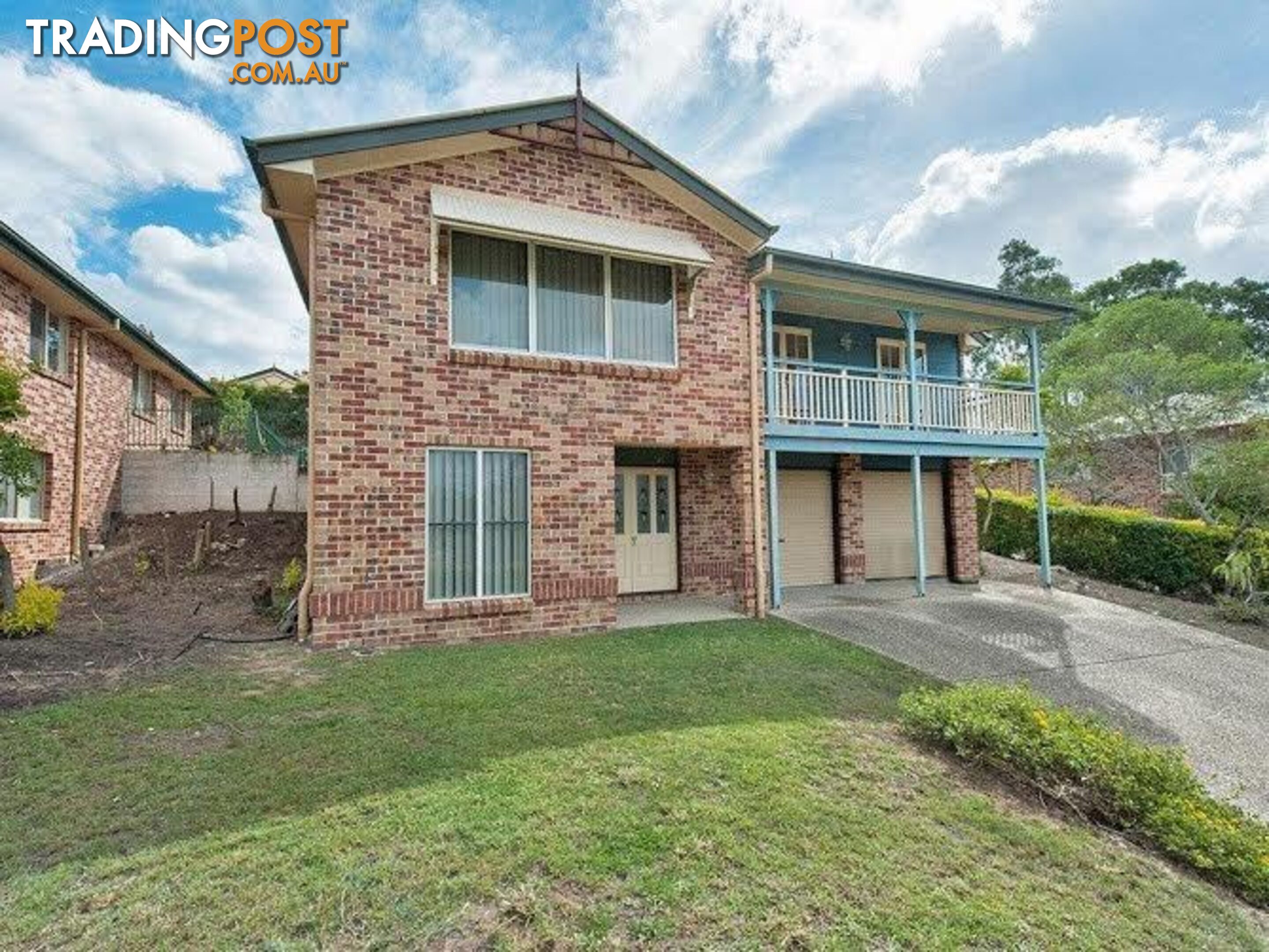 168a Kangaroo Gully Road BELLBOWRIE QLD 4070