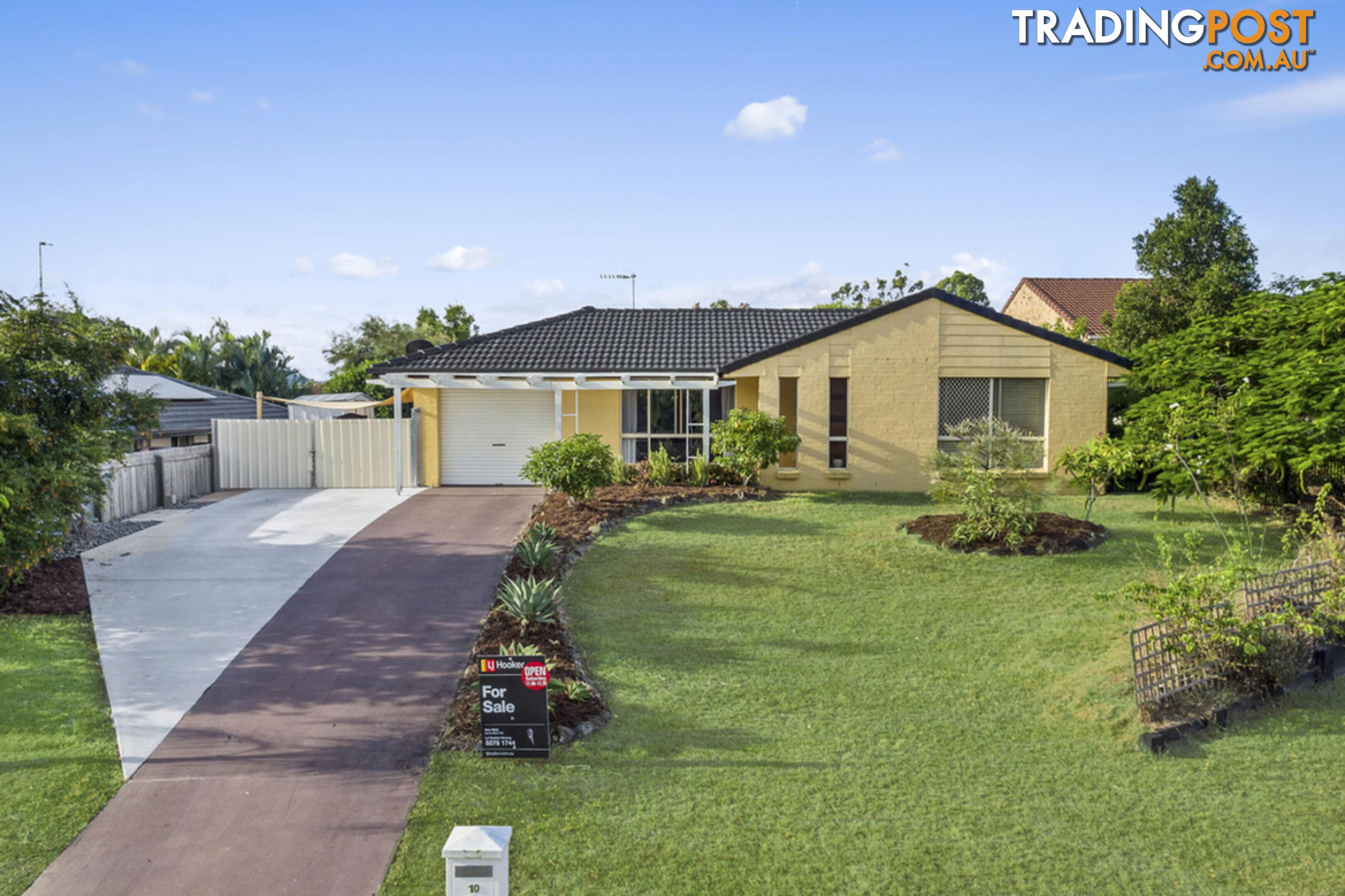 10 Issell Place HIGHLAND PARK QLD 4211