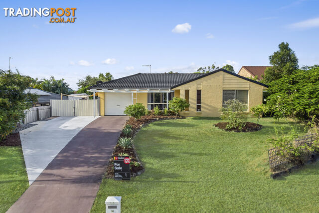 10 Issell Place HIGHLAND PARK QLD 4211