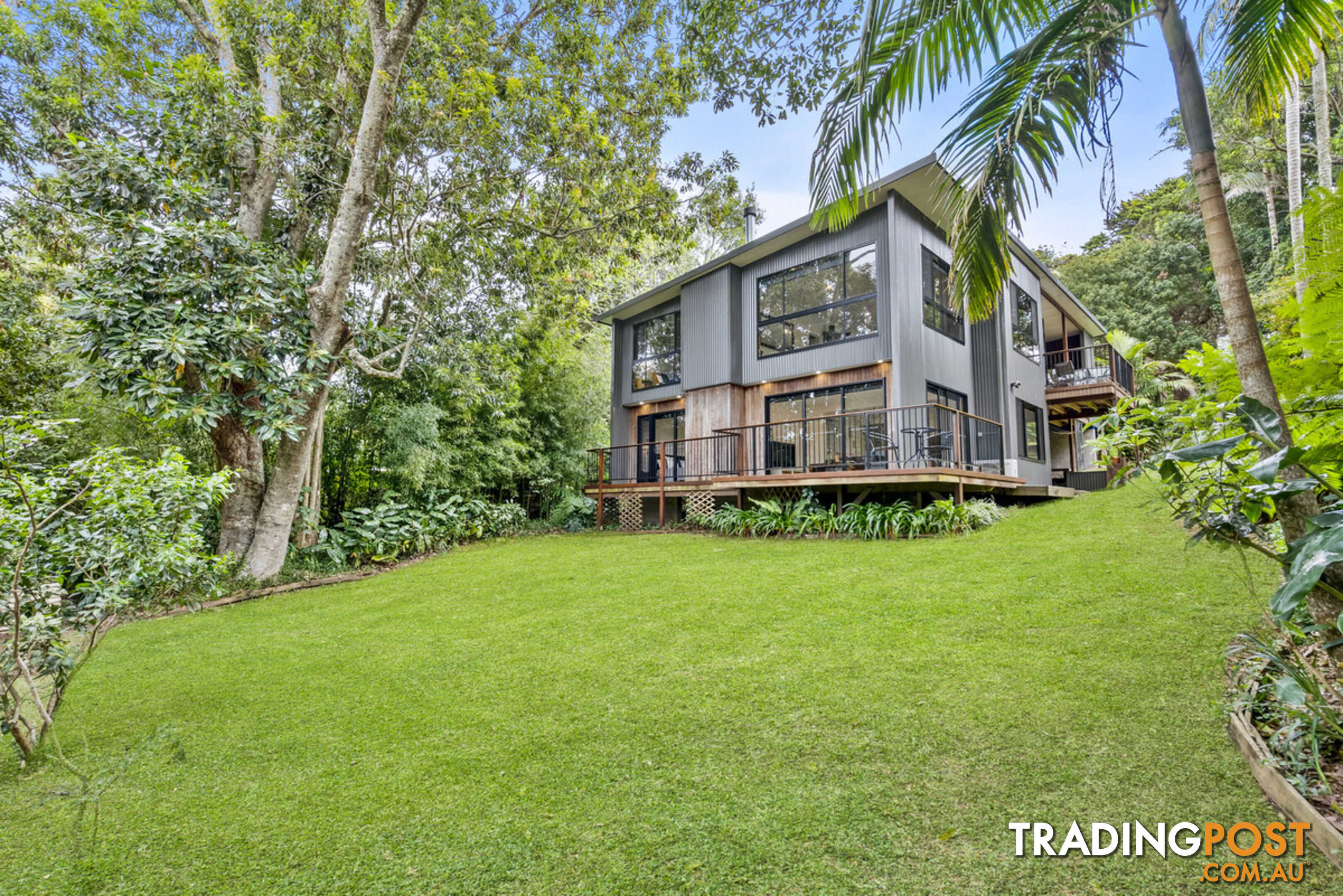 25 Forestry Road SPRINGBROOK QLD 4213