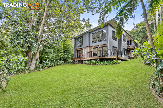 25 Forestry Road SPRINGBROOK QLD 4213