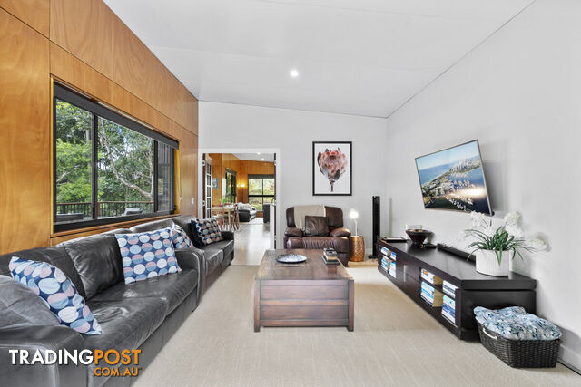 25 Forestry Road SPRINGBROOK QLD 4213