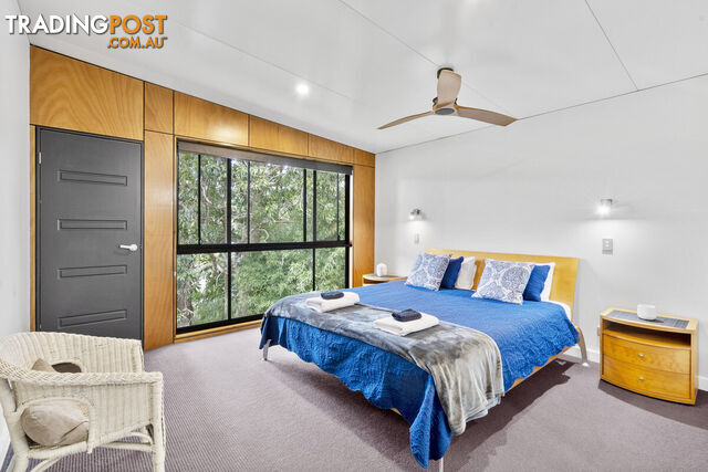 25 Forestry Road SPRINGBROOK QLD 4213