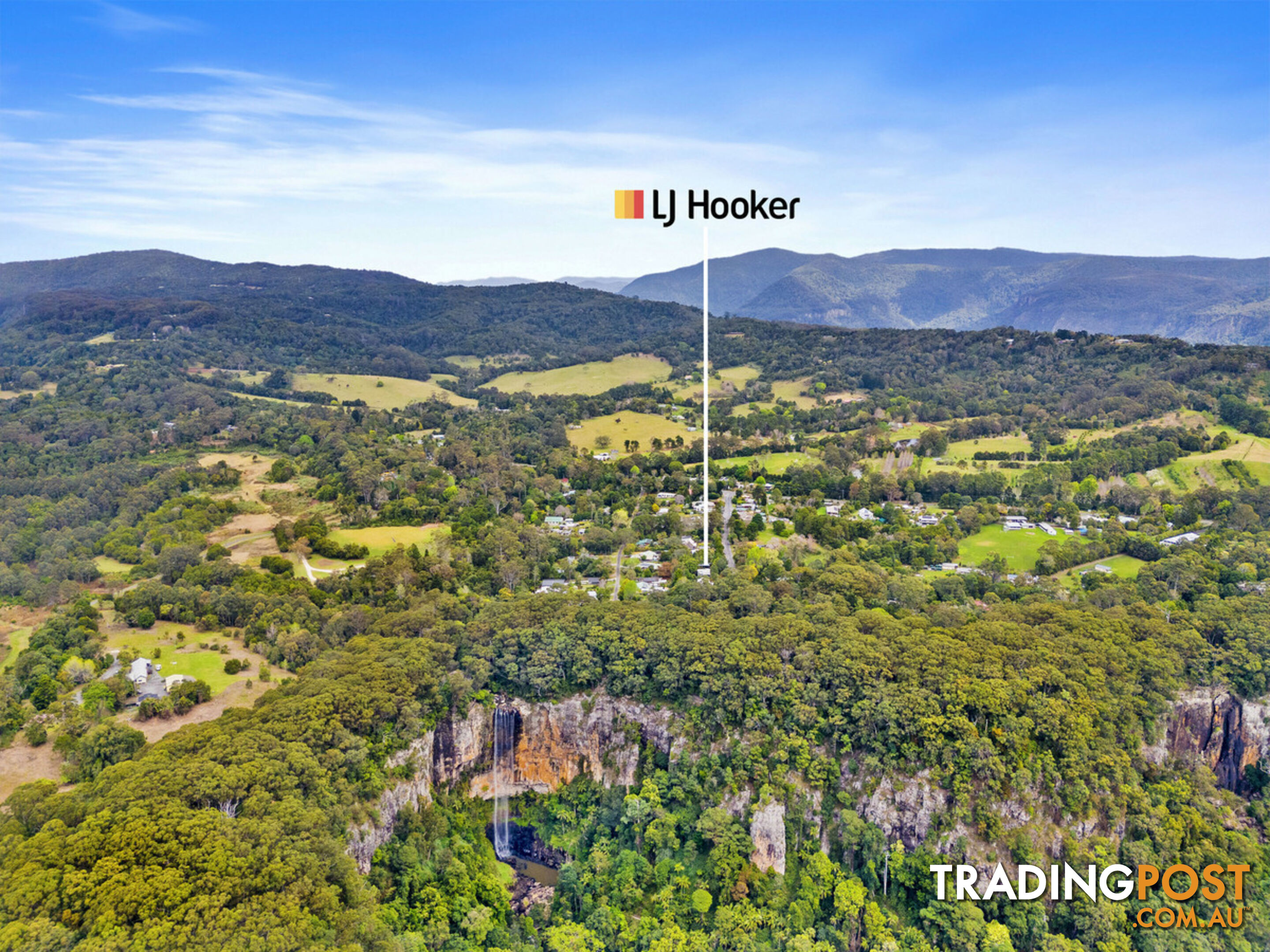 25 Forestry Road SPRINGBROOK QLD 4213