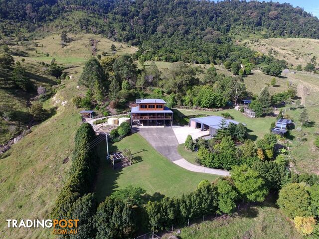 601 Illinbah Road ILLINBAH QLD 4275