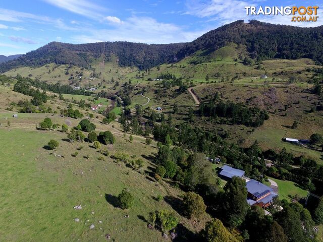 601 Illinbah Road ILLINBAH QLD 4275