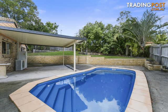 5 Padauk Drive NERANG QLD 4211