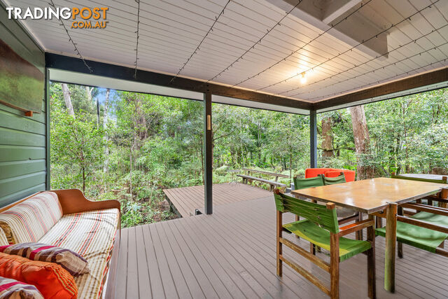 17 Banksia Road SPRINGBROOK QLD 4213