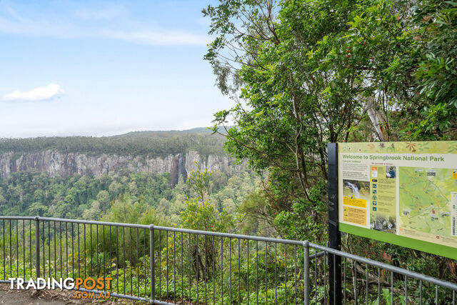 17 Banksia Road SPRINGBROOK QLD 4213