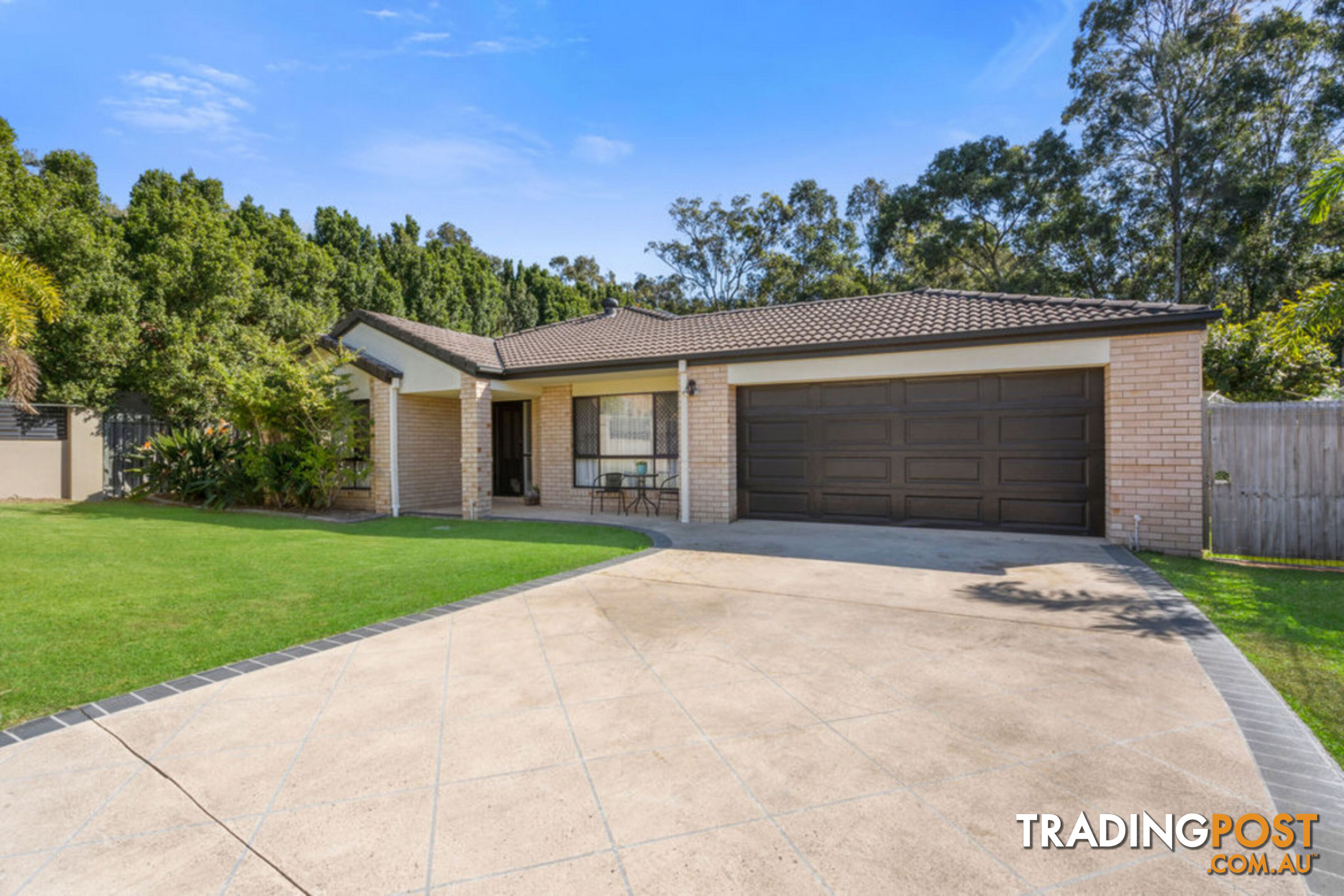 12 Greenbank Circuit CARRARA QLD 4211