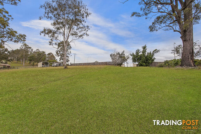 614 Beaudesert Nerang Road MOUNT NATHAN QLD 4211