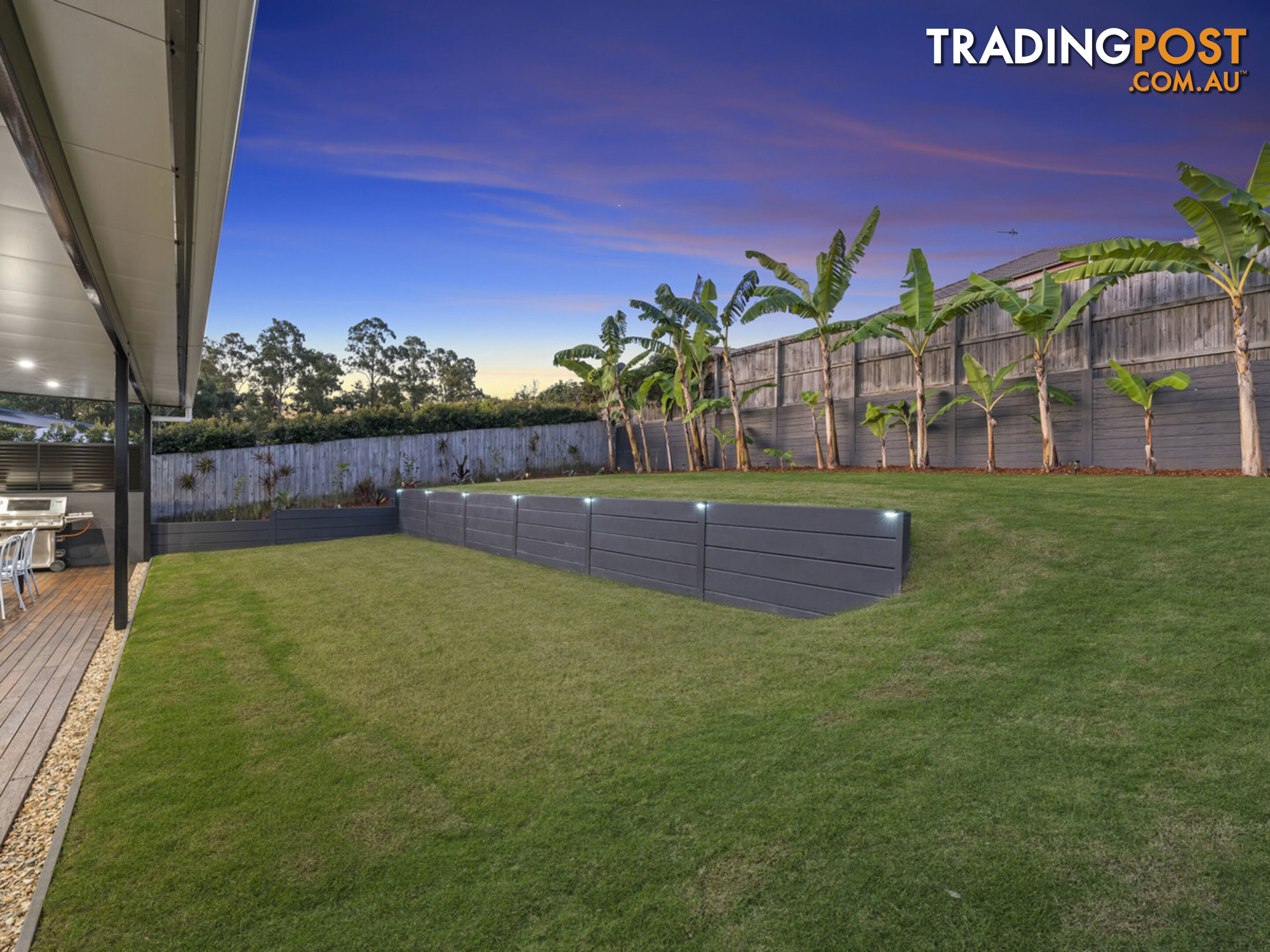 17 Rutherford Circuit GILSTON QLD 4211