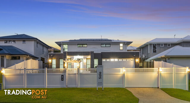 17 Rutherford Circuit GILSTON QLD 4211