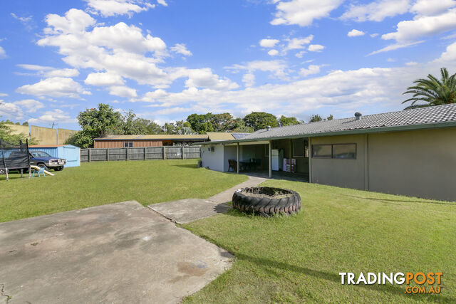 12 Buring Court HIGHLAND PARK QLD 4211