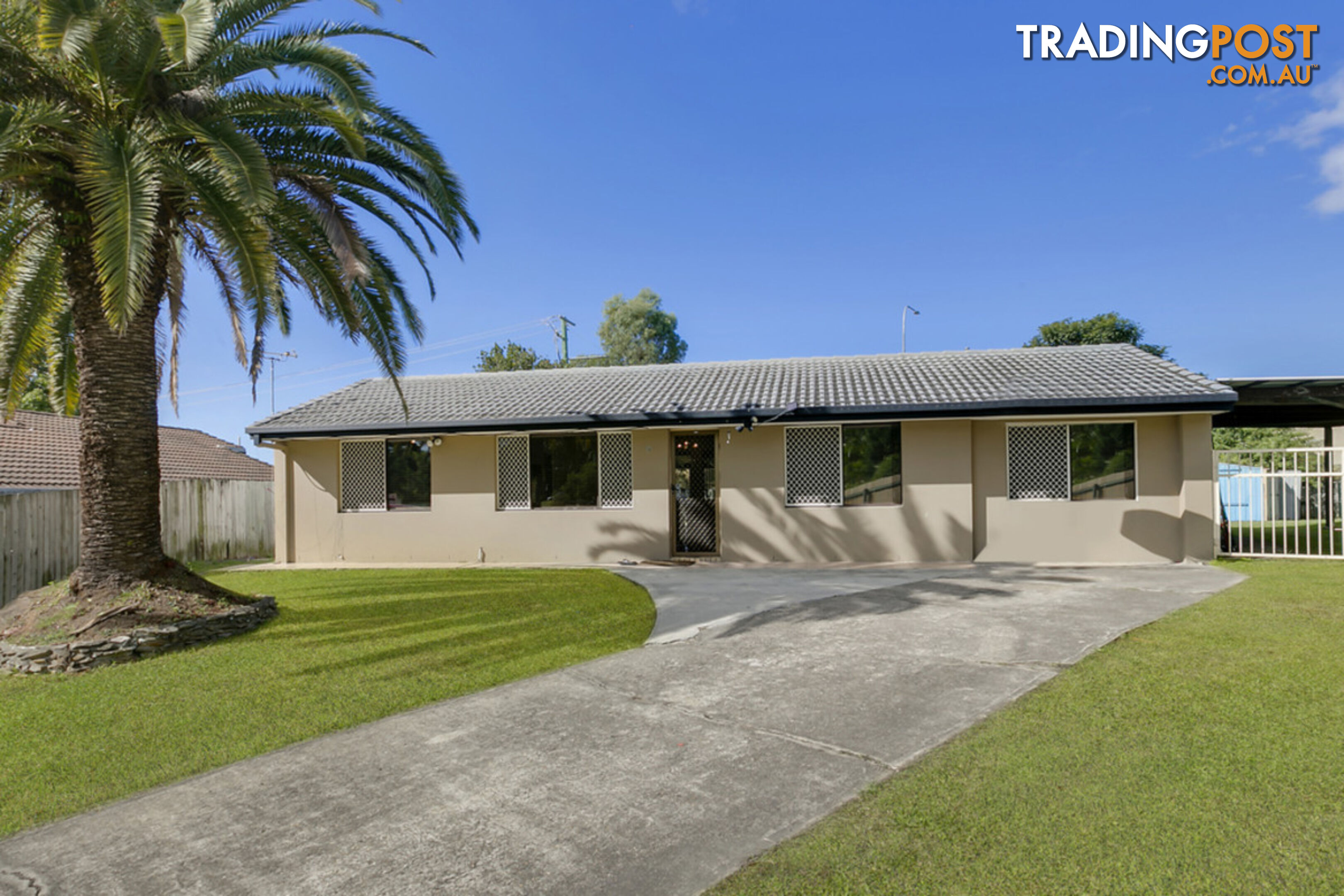 12 Buring Court HIGHLAND PARK QLD 4211